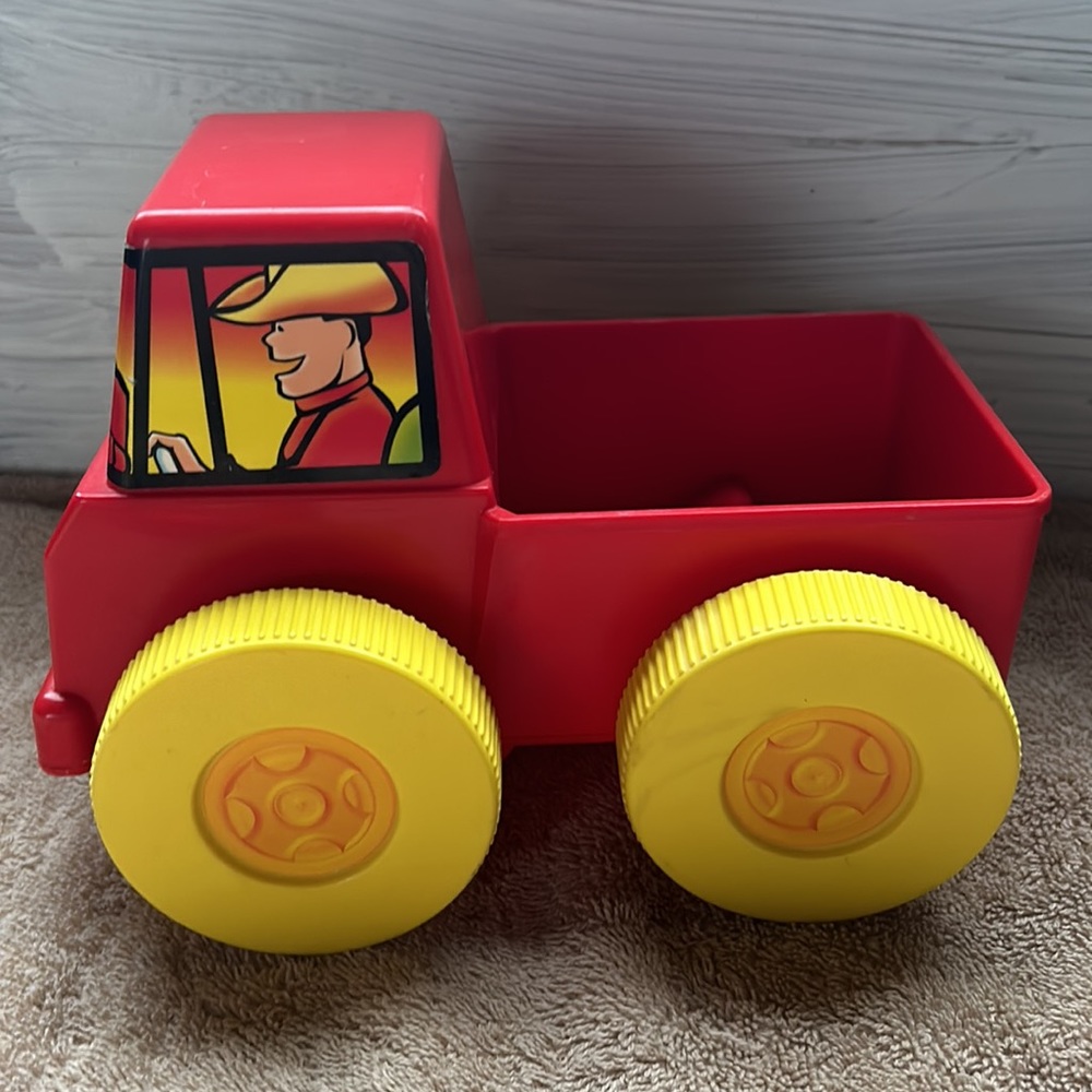 Tupperware Toy - Picture 3 of 11